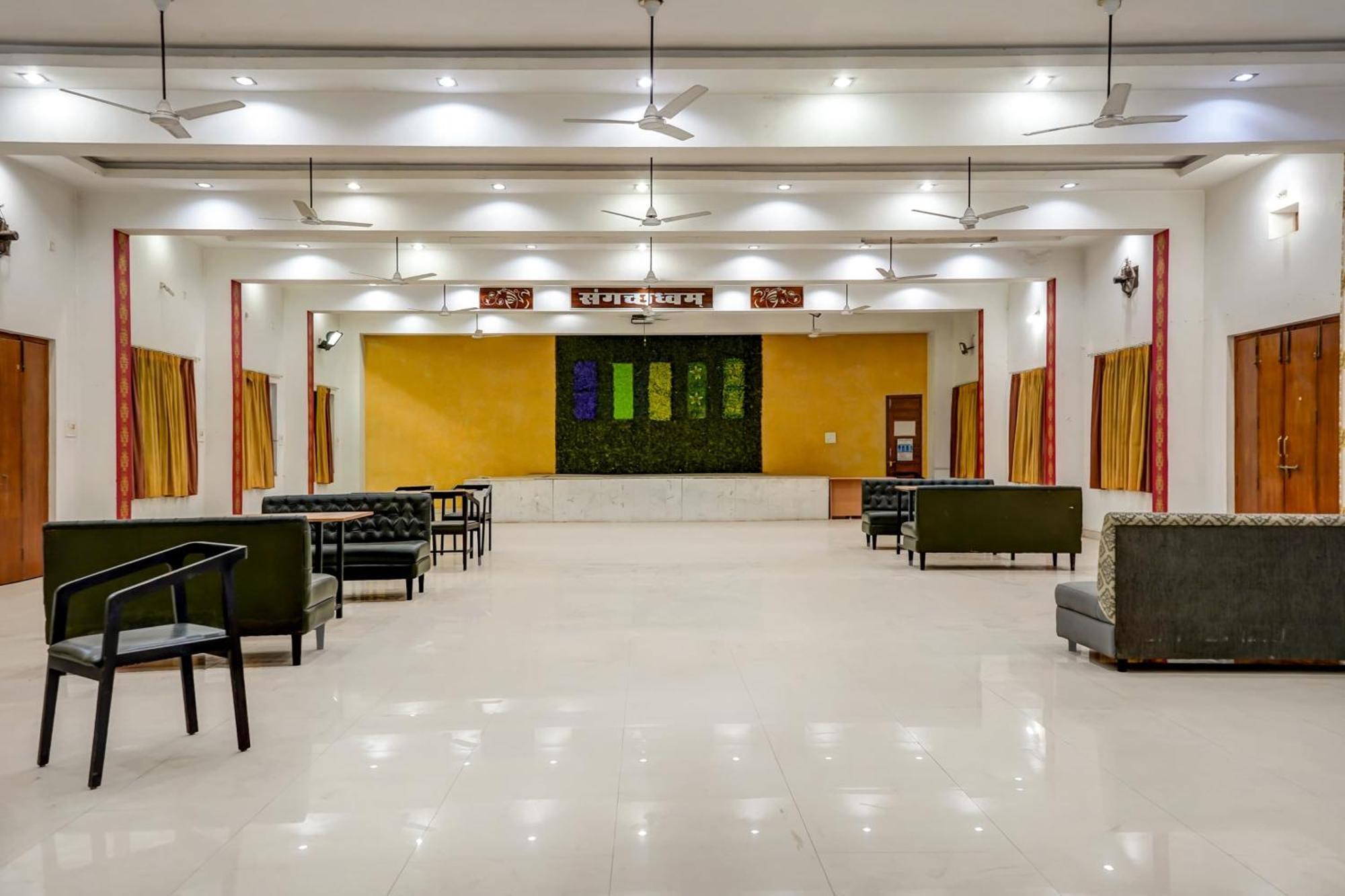 Hotel O Welcome Sri Rāipur Extérieur photo