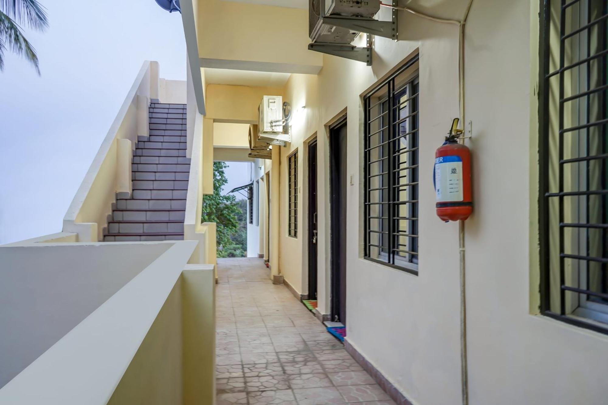 Hotel O Welcome Sri Rāipur Extérieur photo